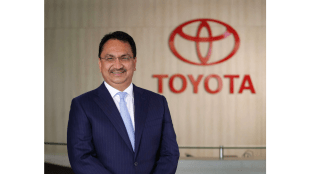 Vikram Kirloskar