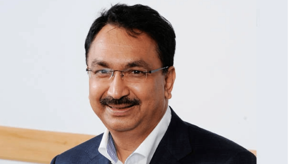 In Memorium: Vikram Kirloskar (1958- 2022)