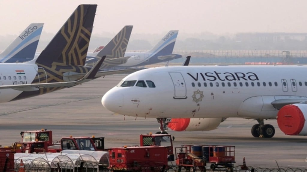 Vistara-AI deal