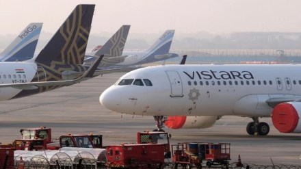 Vistara-AI deal