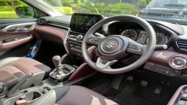 hybrid car