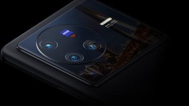 Vivo X80 Pro