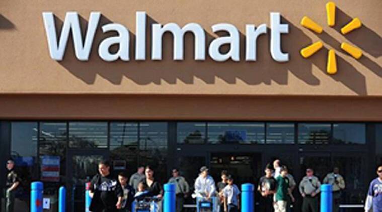 The company said it expects fiscal 2023 adjusted earnings per share to fall 6% to 7%, compared to its previous forecast of a 9% to 11% decline. (IE)
The company said it expects fiscal 2023 adjusted earnings per share to fall 6% to 7%, compared to its previous forecast of a 9% to 11% decline. (IE)
