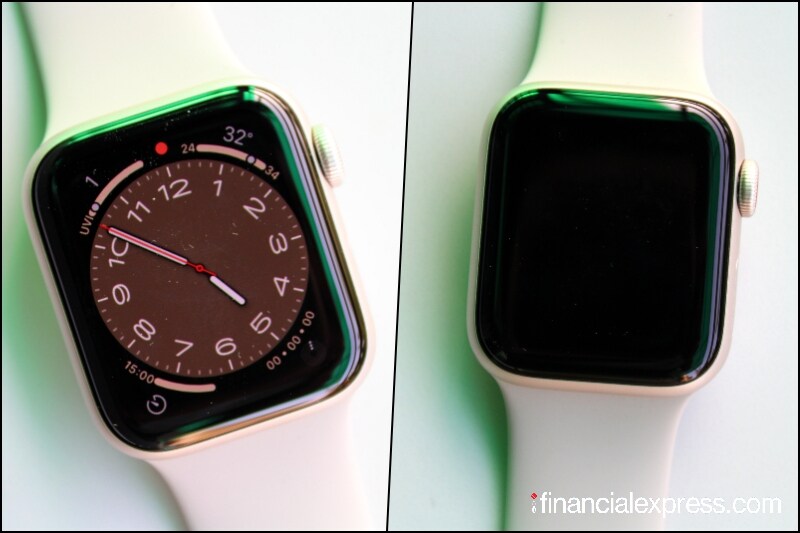 Apple Watch SE (2022) review