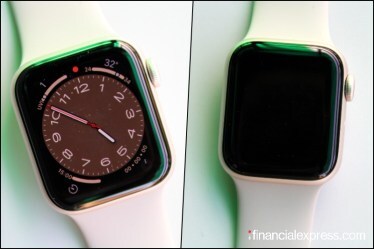 Apple Watch SE (2022) review
