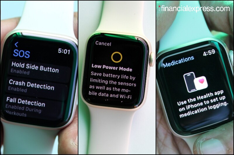 Apple Watch SE (2022) review