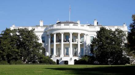 white house on India US ties