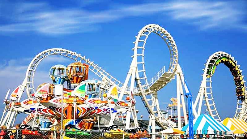 Children’s Day, Weekend getaways, Bannerghatta National Park, Camping at Wayanad, Wonderla Parks & Resort Bangalore, Monkey Monk, Chennai