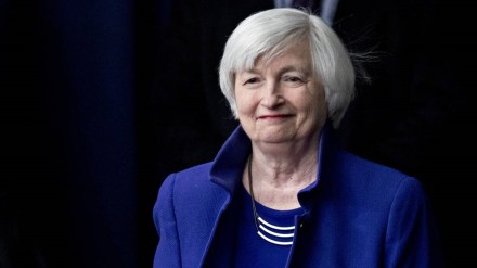janet yellen, US