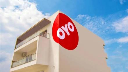 Oyo, NCLT