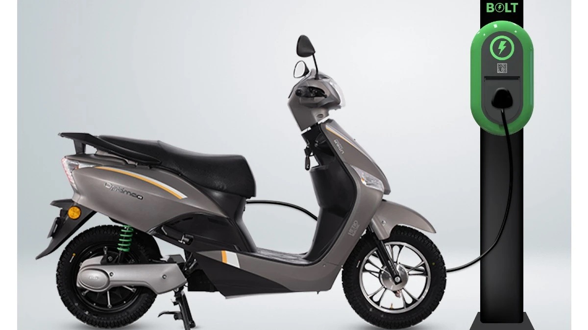 EV firms, electric two-wheeler market, Okinawa, Hero Electric