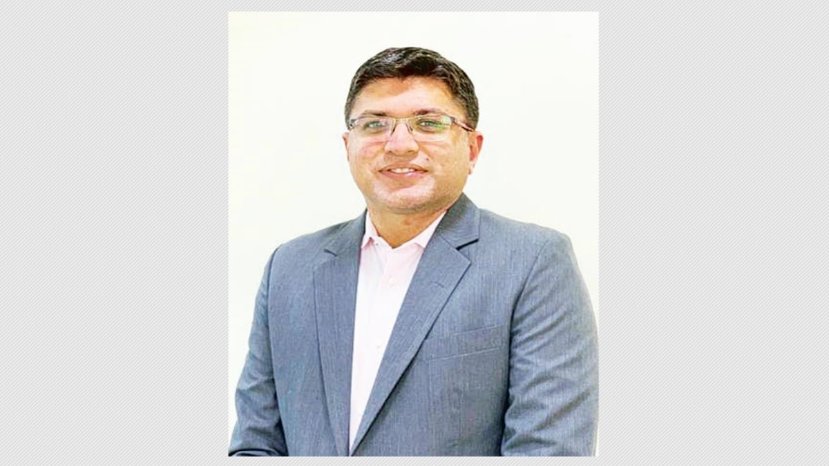 Siddharth Agarwal, founder and managing director, Mobicule
