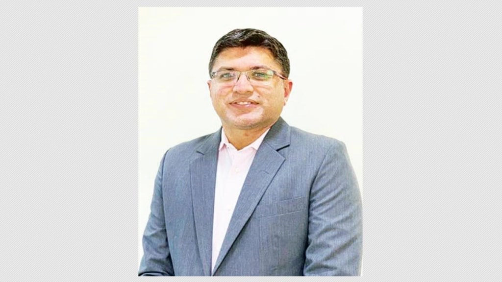 Siddharth Agarwal, founder and managing director, Mobicule