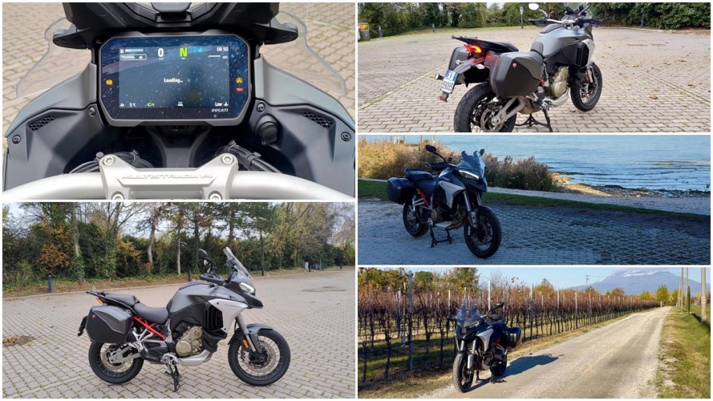 Ducati Multistrada V4 S, Ducati Multistrada V4 S review, Ducati Multistrada V4 S price