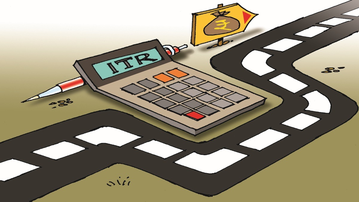 How to get a loan without ITR