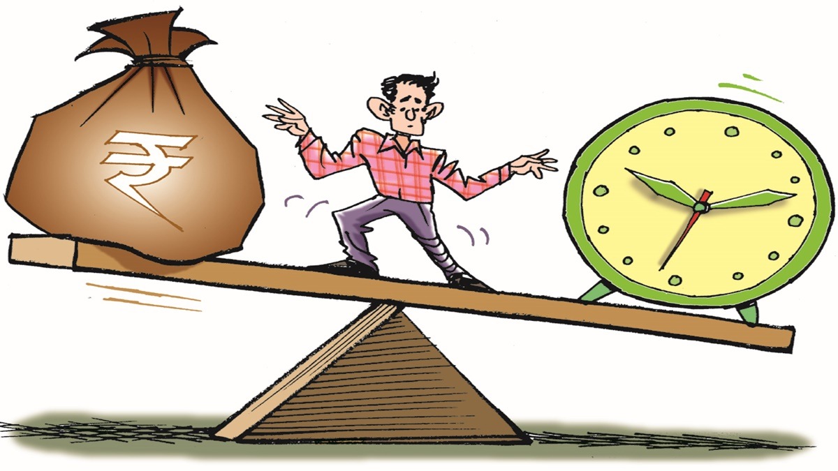 How can age impact your borrowing capacity?