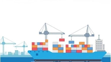 Under the scheme, eligible exporters get refunds in the range of 0.3% to 4.3% of the freight-on-board value of the exported products.
