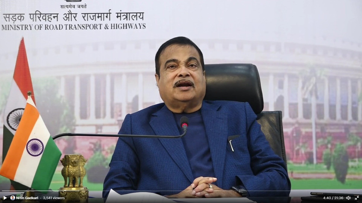 The end-to-end mobility solutions showcased in the Surakshit Safar pavilion by Rosmerta varied from production and commercial stage to eco-friendly scrapping