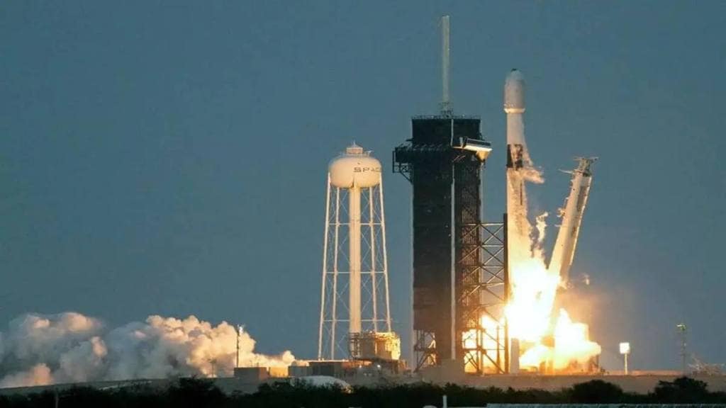 OneWeb, OneWeb satellite launches, space x