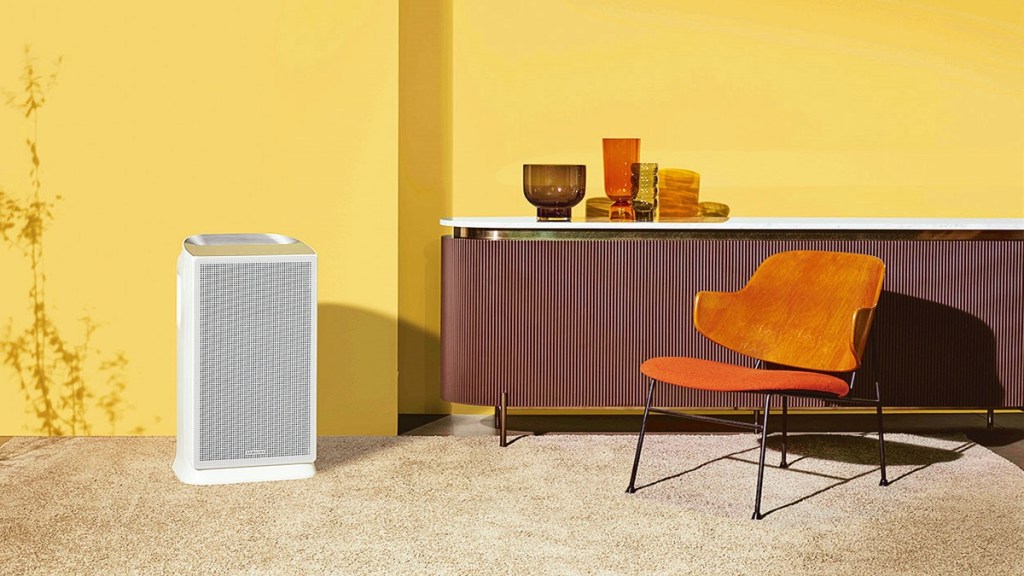 Samsung AX 46 air purifier, Samsung AX 46 air purifier price, Samsung AX 46 air purifier review,