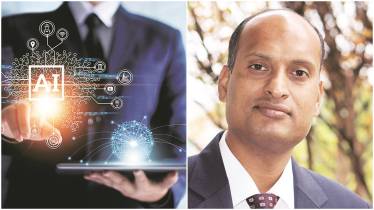artificial intelligence, artificial intelligence systems, Data+AI Radar report, IT-savvy companies