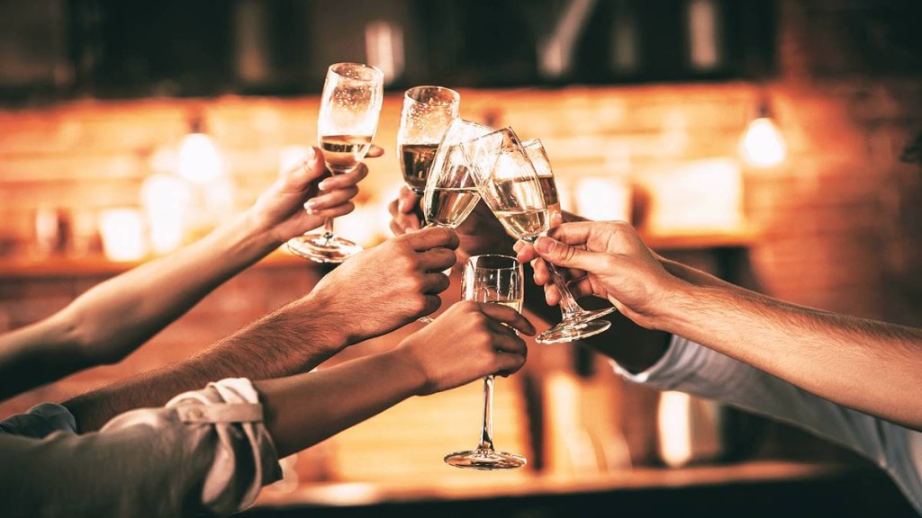 vinexpo, winemakers, McCoy back in Dusseldorf, Fruzzante