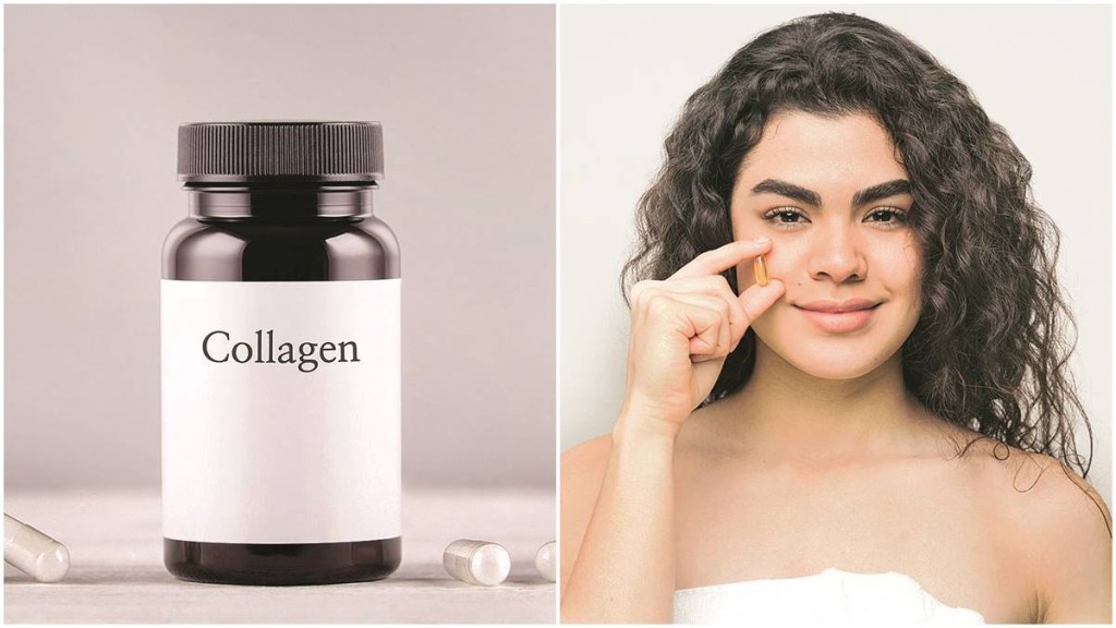 collagen, collagen symptom, collagen treatment, collagen control