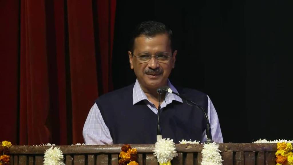 MCD polls, AAP, arvind kejriwal, MCD polls 2022, MCD polls result