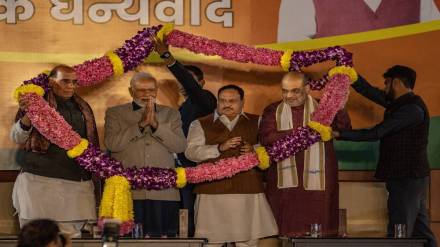 non-Congress governments, non-Congress governments era, non-Congress parties, Narendra Modi, bjp, bjp vs congress