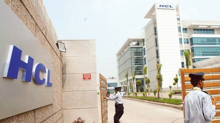 HCL Technologies Rating, HCL Technologies Revenue, HCL Technologies growth