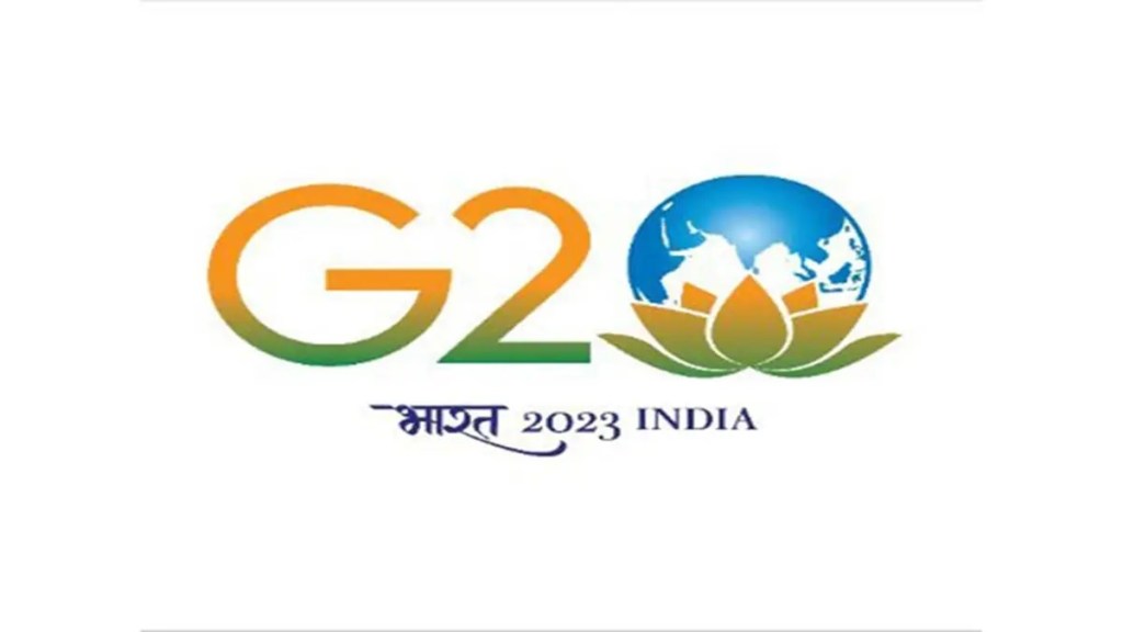 India, G20