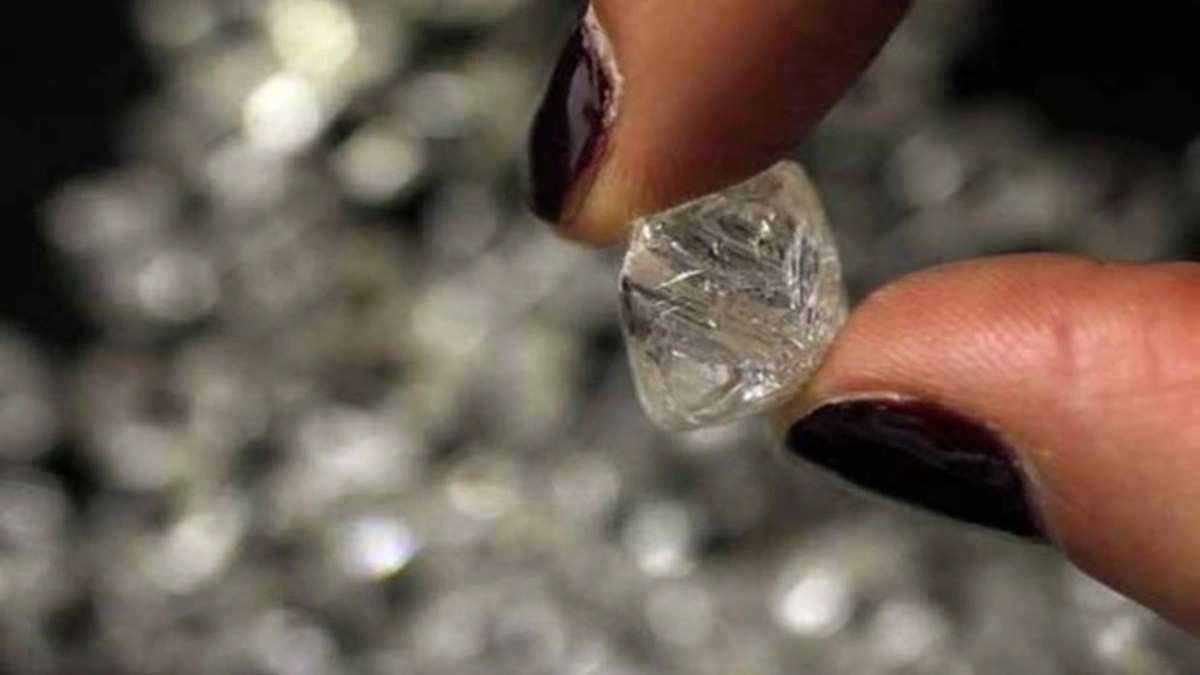 diamond hub, diamond demand, diamond price, gems and jewellery, diamond export,