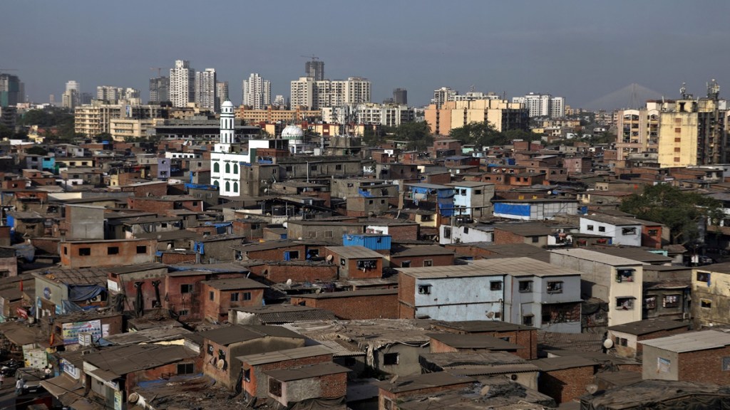 Dharavi redevelopment, Dharavi redevelopment project, Dharavi redevelopment plan,