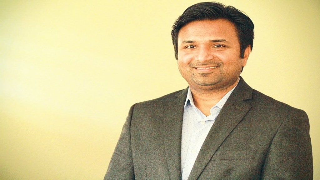 Suresh Madhuvarsu