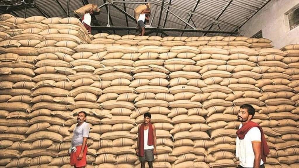 PMGKAY, pds scheme, food grain stock, NFSA,