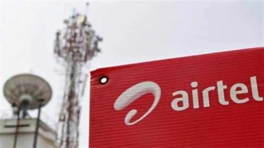 airtel 5G