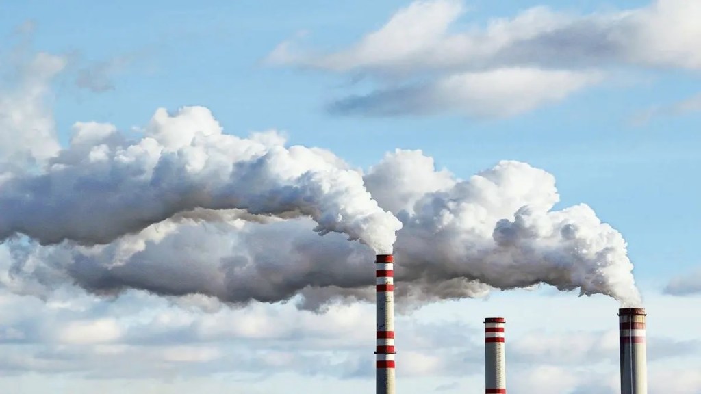 carbon market, carbon market in india, Energy Conservation Bill 2022, domestic carbon credit trading market