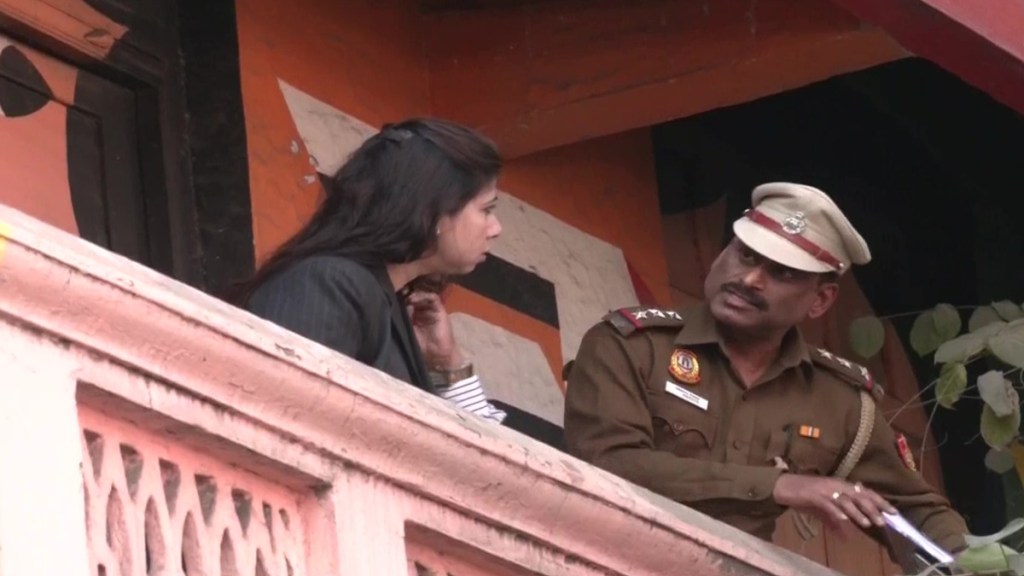 delhi shocker, delhi school, delhi crime, delhi police, Model Basti area,