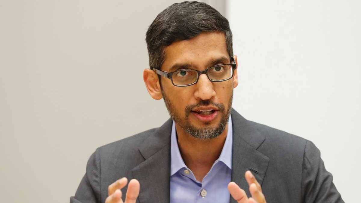 CCI, google, sundar pichai, sundar pichai india trip, data protection bill, google phone, CCI, google, sundar pichai, sundar pichai india trip, data protection bill, google phone,