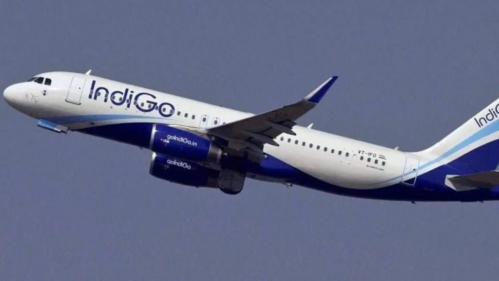 indigo, indigo airlines, dgca, indigo boeing jets,