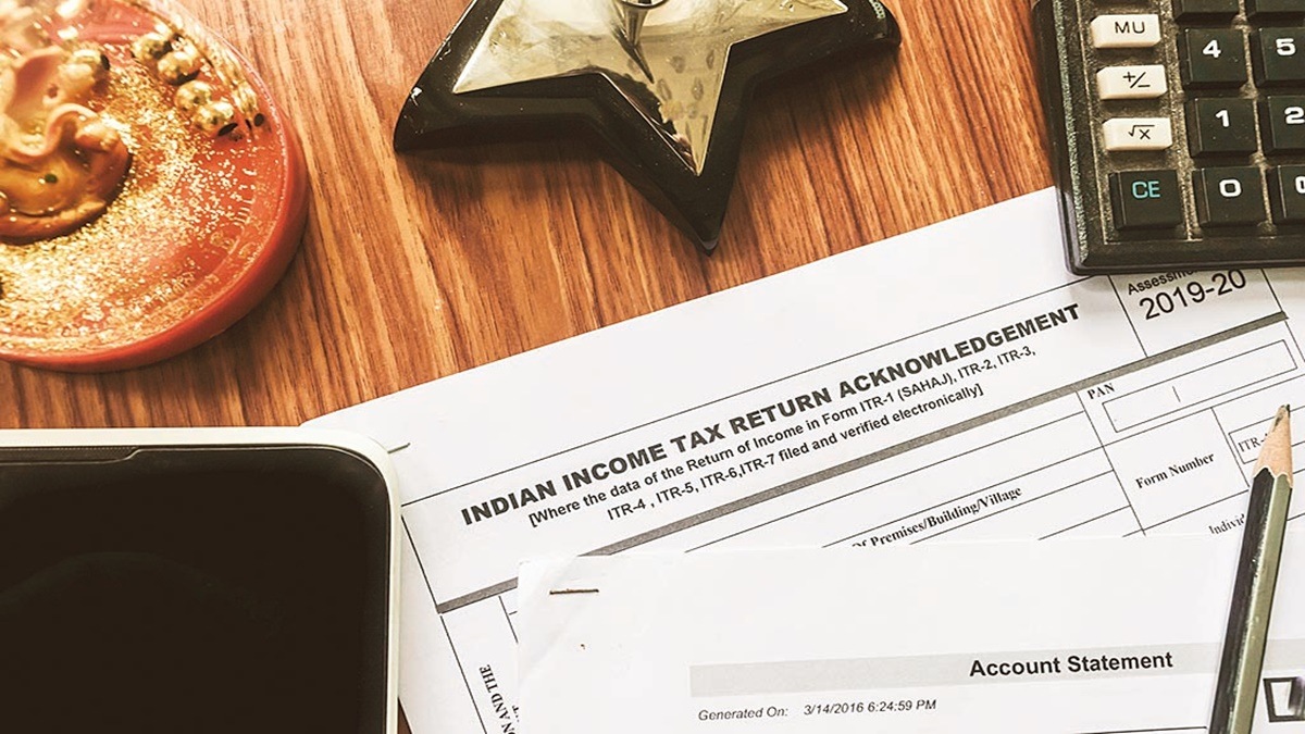 income tax returns, ITR, ITR filing, income tax,