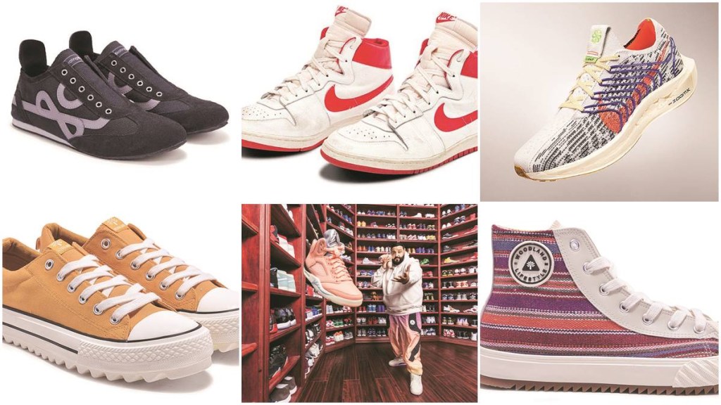 Department X, Air Yeezy 1 prototype, sneakers, footwear,