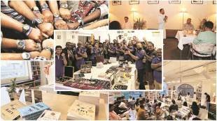 hierarchy of litterateurs, Pokemon Hunters Club, Sanskrit Club of IIT-Roorkee