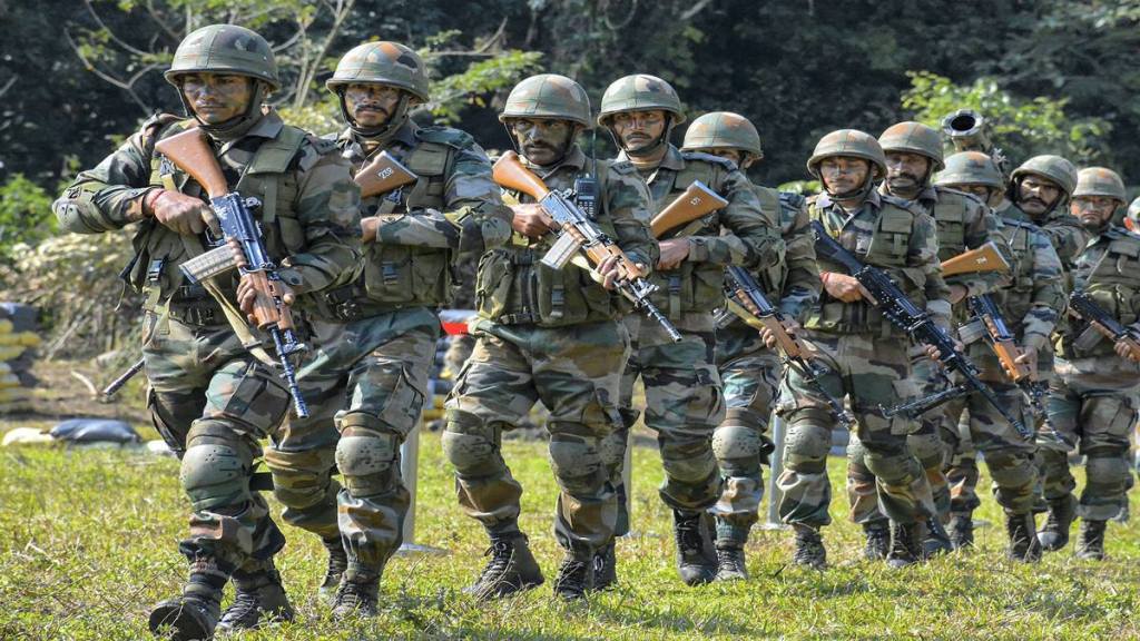 OROP: Revised tables, a huge relief