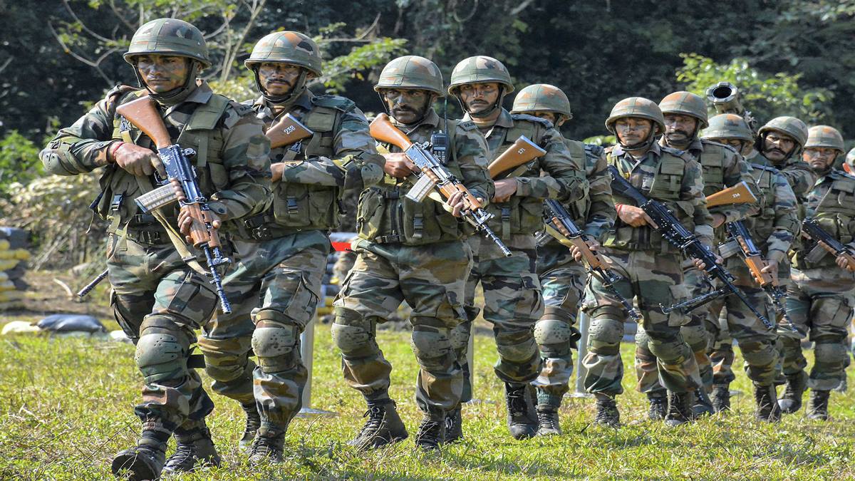 OROP: Revised tables, a huge relief OROP: Revised tables, a huge relief