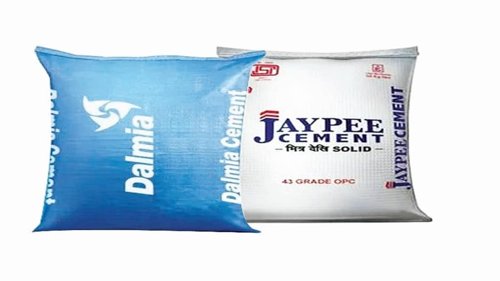 Dalmia Bharat, Dalmia Bharat rating, Dalmia Bharat outlook
