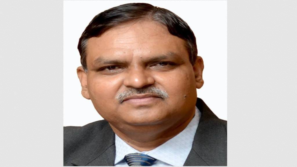 Meenesh C Shah, chairman, NDDB Meenesh C Shah, chairman, NDDB