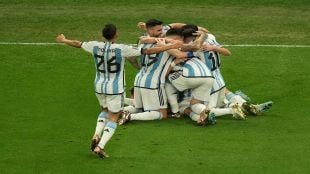 fifa world cup 2022, final match