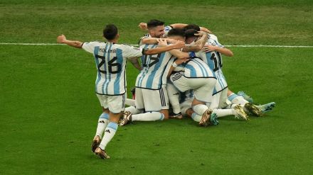 fifa world cup 2022, final match