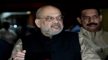 cooperative societies, Cooperation Minister Amit Shah, multi-state cooperative banks, Primary Agricultural Credit Societies